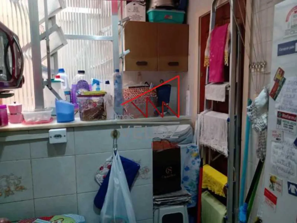 Apartamento, 1 quarto, 41 m² - Foto 11