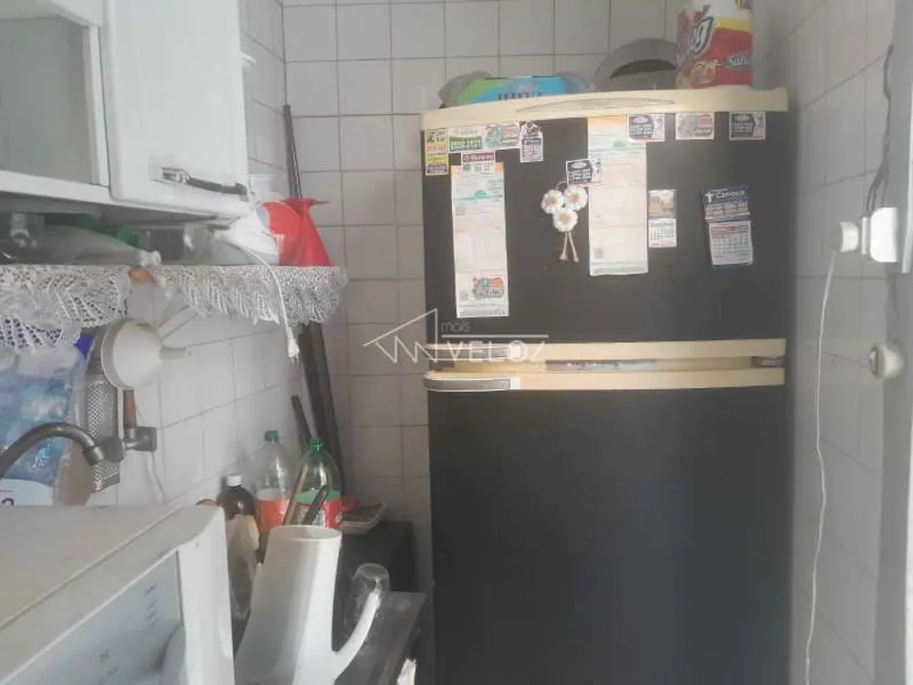 Apartamento, 2 quartos, 133 m² - Foto 13