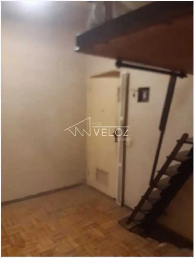 Apartamento, 1 quarto, 20 m² - Foto 3