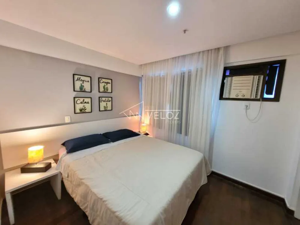 Flat/Apart Hotel, 1 quarto, 40 m² - Foto 12