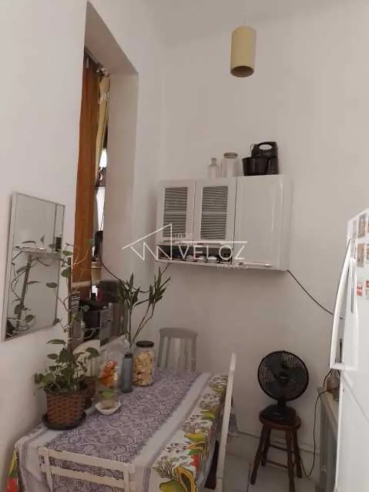 Apartamento, 2 quartos, 38 m² - Foto 1