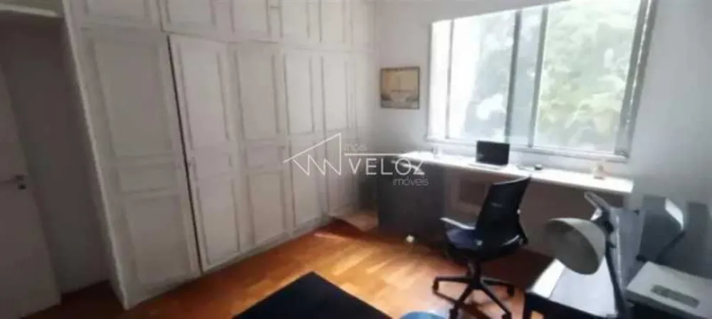 Apartamento, 3 quartos, 117 m² - Foto 20