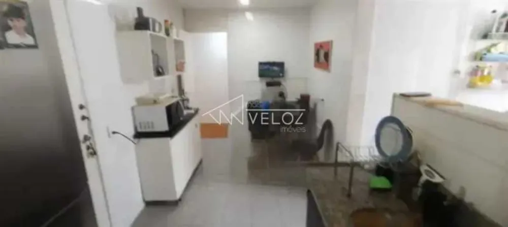 Apartamento, 3 quartos, 117 m² - Foto 18