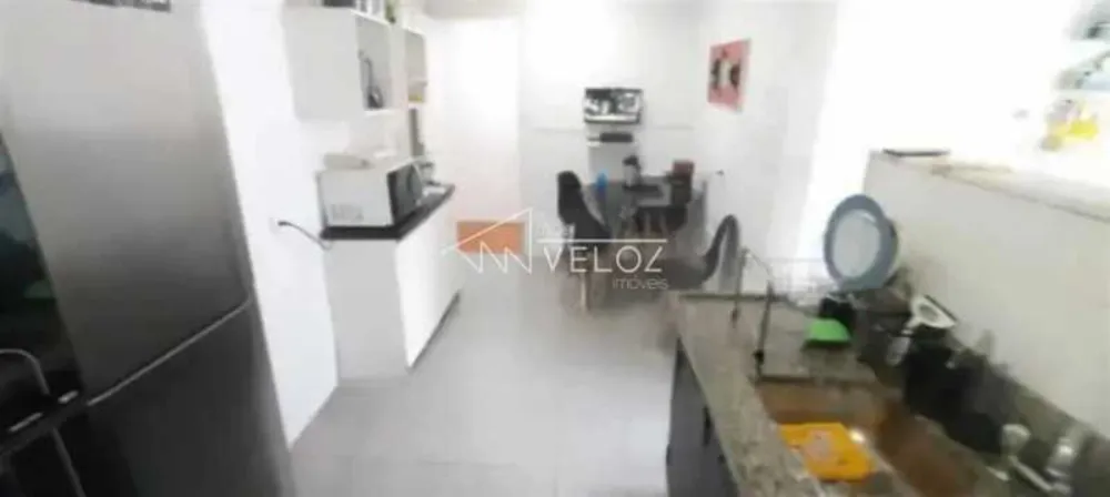 Apartamento, 3 quartos, 117 m² - Foto 2