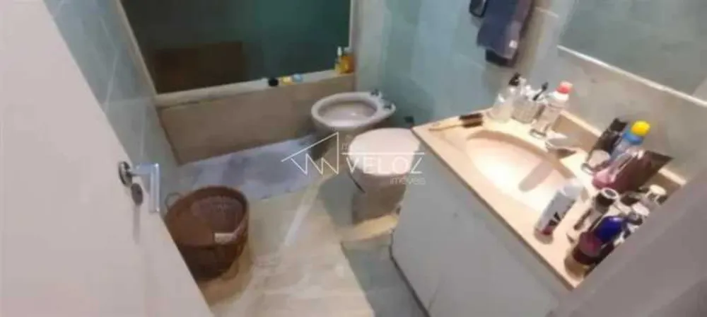 Apartamento, 3 quartos, 117 m² - Foto 9