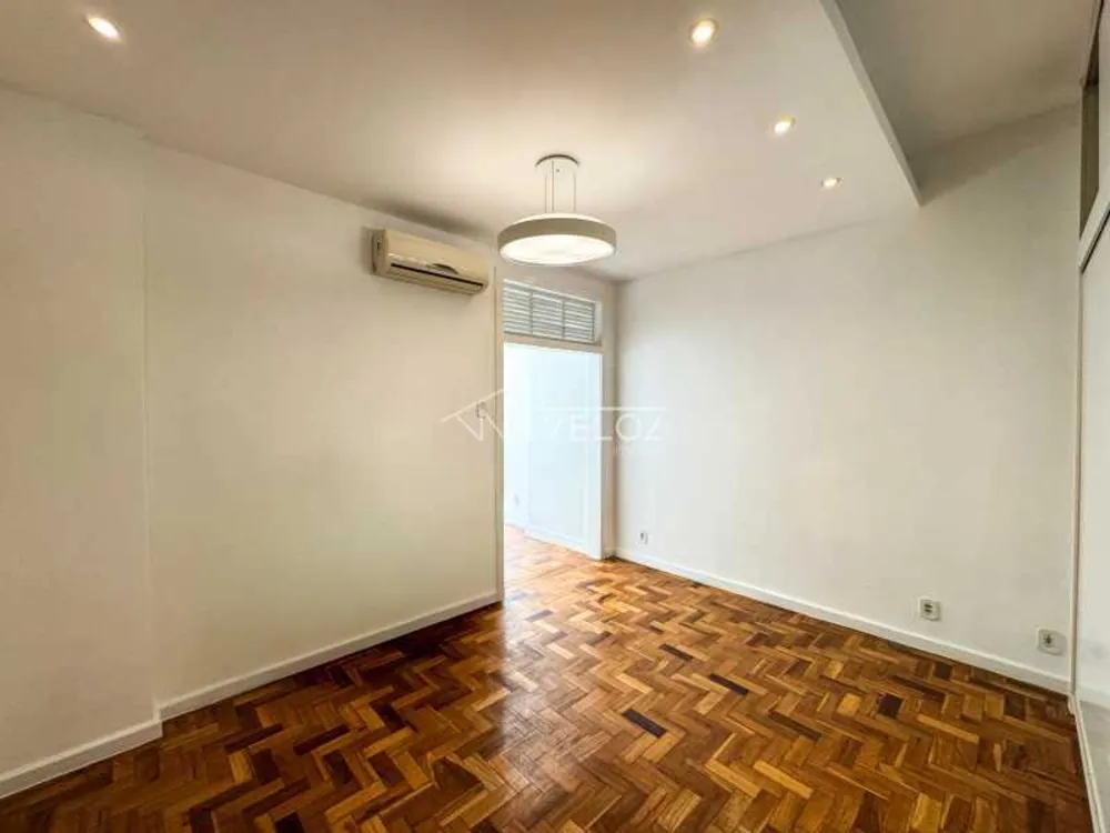 Apartamento, 3 quartos, 100 m² - Foto 3