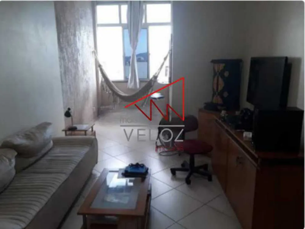 Apartamento, 1 quarto, 52 m² - Foto 1