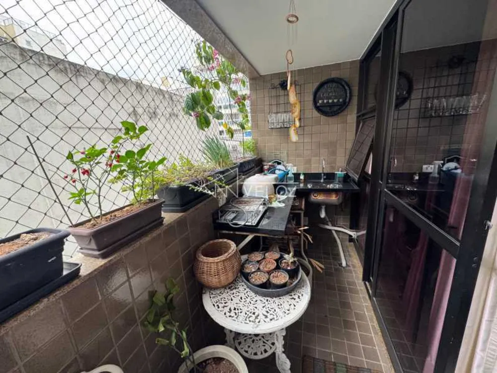 Apartamento, 3 quartos, 112 m² - Foto 16