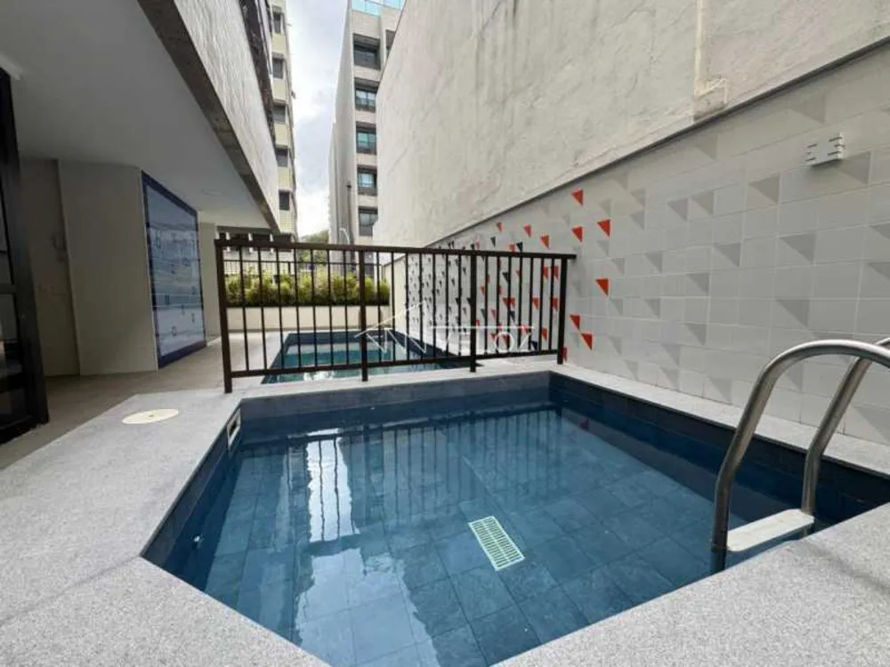 Apartamento, 3 quartos, 112 m² - Foto 12