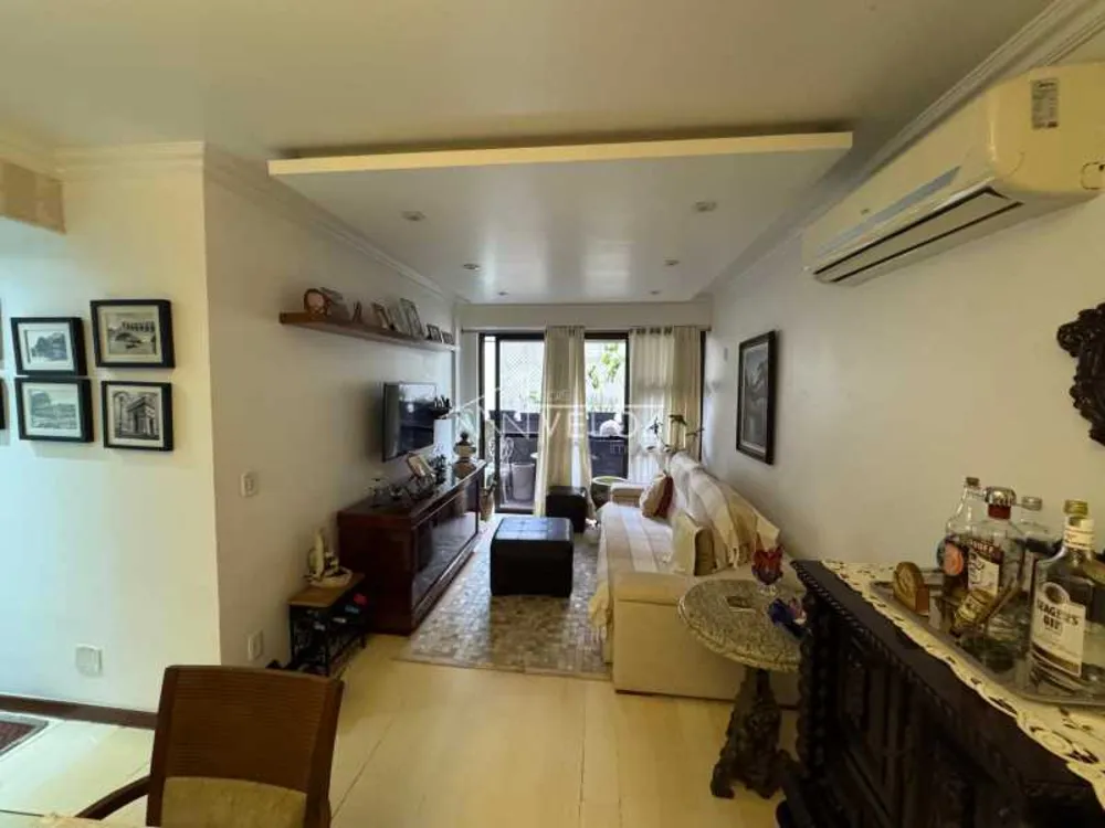 Apartamento, 3 quartos, 112 m² - Foto 6