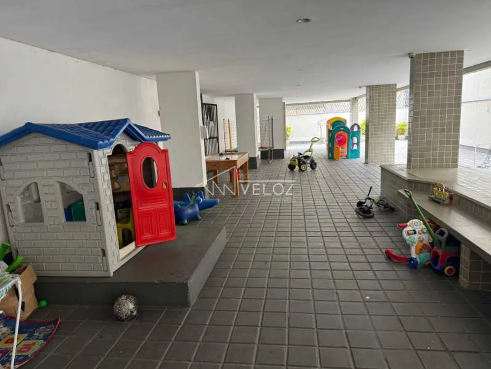 Apartamento, 3 quartos, 112 m² - Foto 20