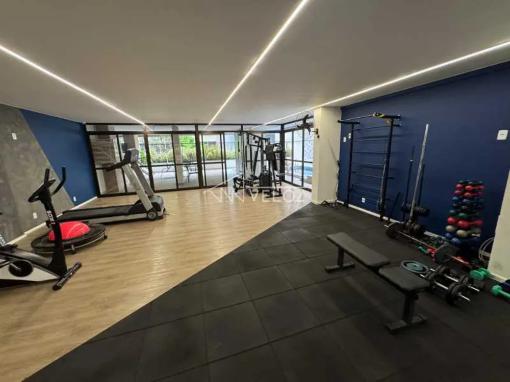 Apartamento, 3 quartos, 112 m² - Foto 5