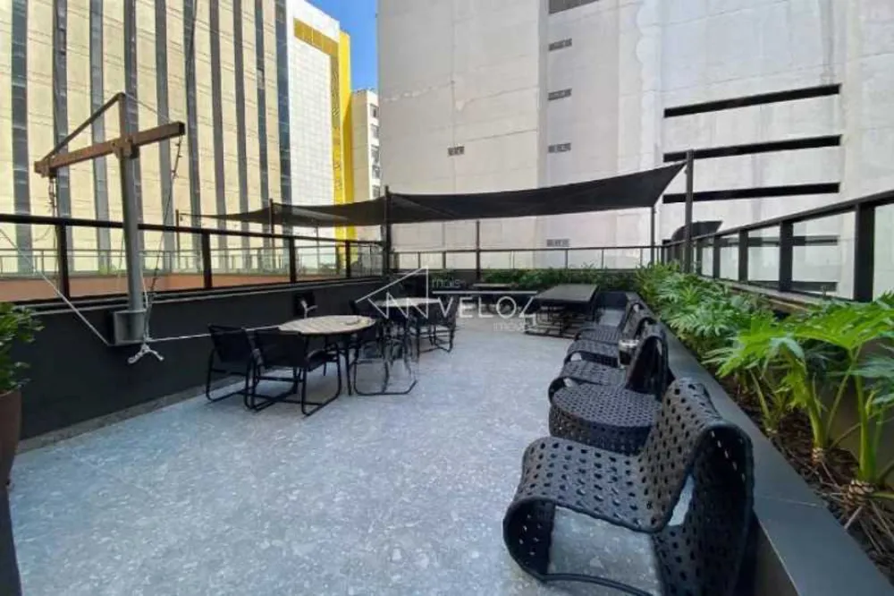 Apartamento, 1 quarto, 29 m² - Foto 19