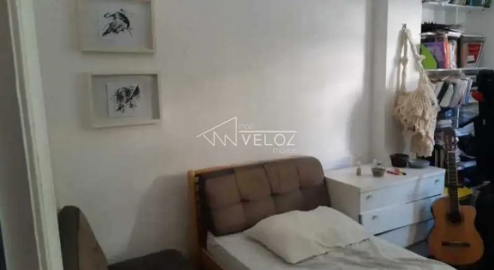 Apartamento, 2 quartos, 59 m² - Foto 3