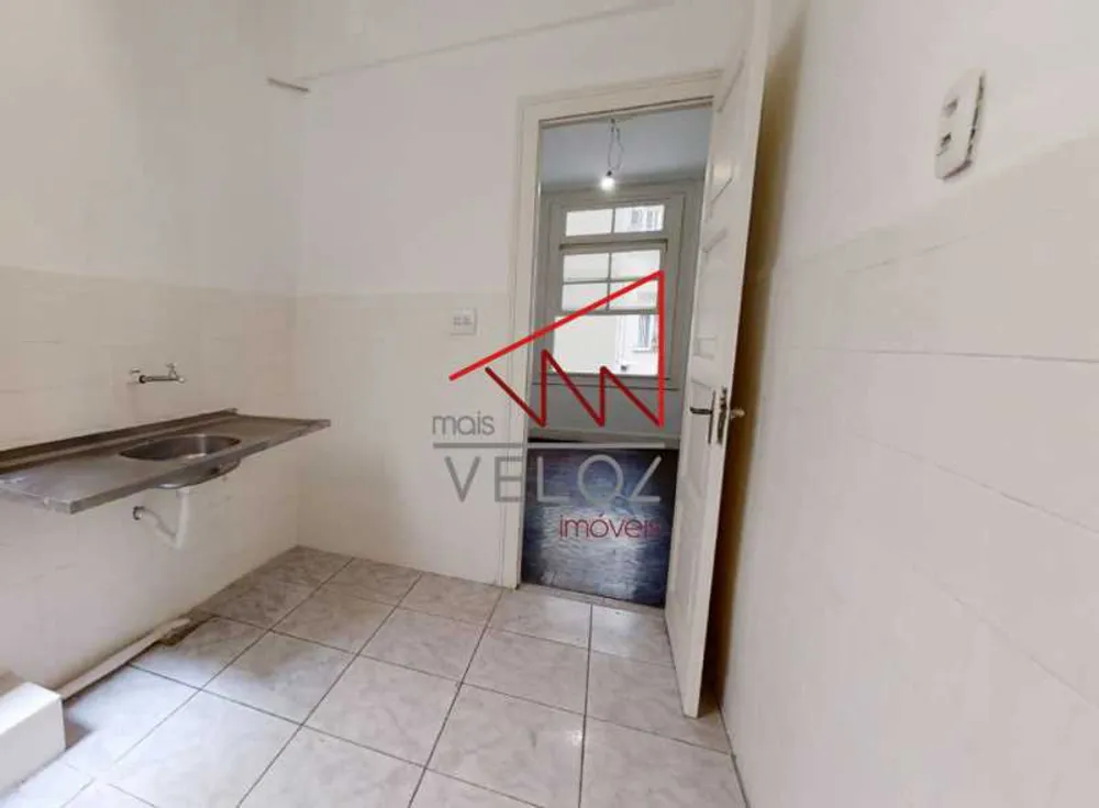 Apartamento, 2 quartos, 57 m² - Foto 3