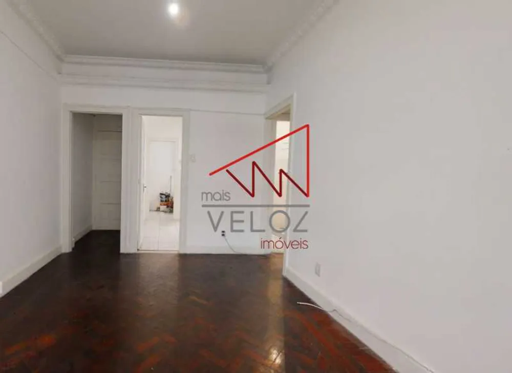 Apartamento, 2 quartos, 57 m² - Foto 2
