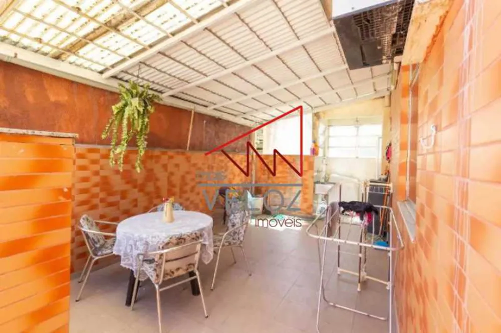 Apartamento, 4 quartos, 137 m² - Foto 12