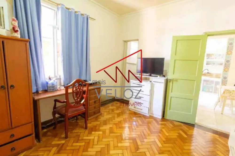 Apartamento, 4 quartos, 137 m² - Foto 24