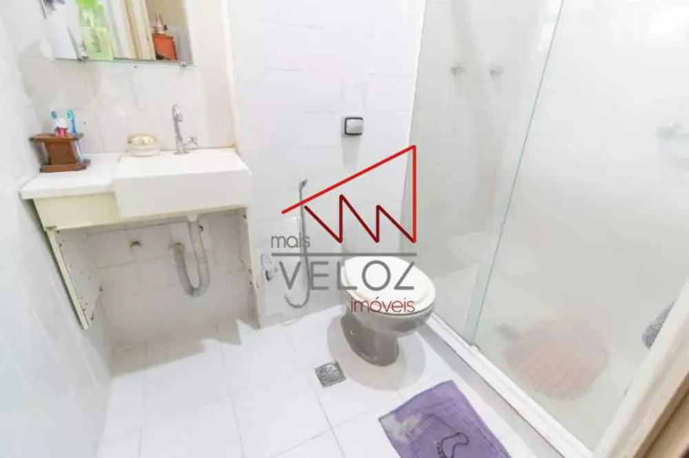 Apartamento, 4 quartos, 137 m² - Foto 18