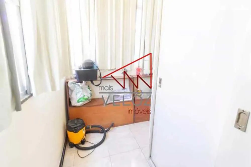 Apartamento, 4 quartos, 137 m² - Foto 15