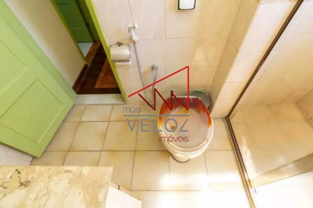 Apartamento, 4 quartos, 137 m² - Foto 13