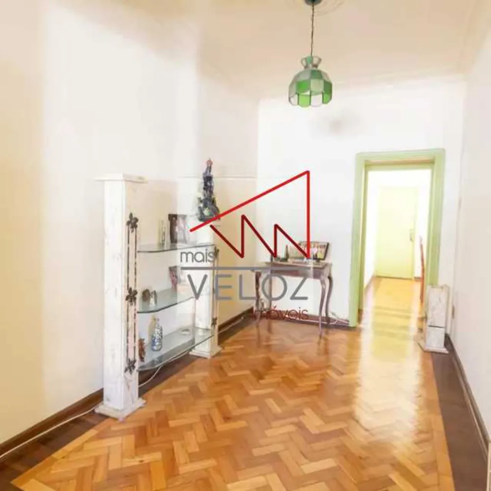 Apartamento, 4 quartos, 137 m² - Foto 4