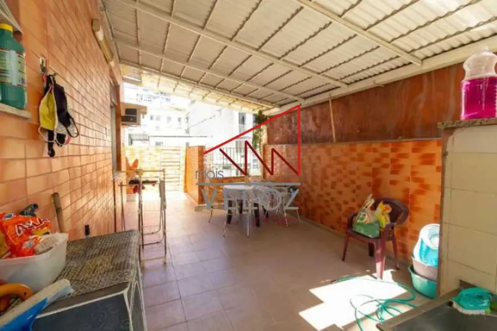 Apartamento, 4 quartos, 137 m² - Foto 17