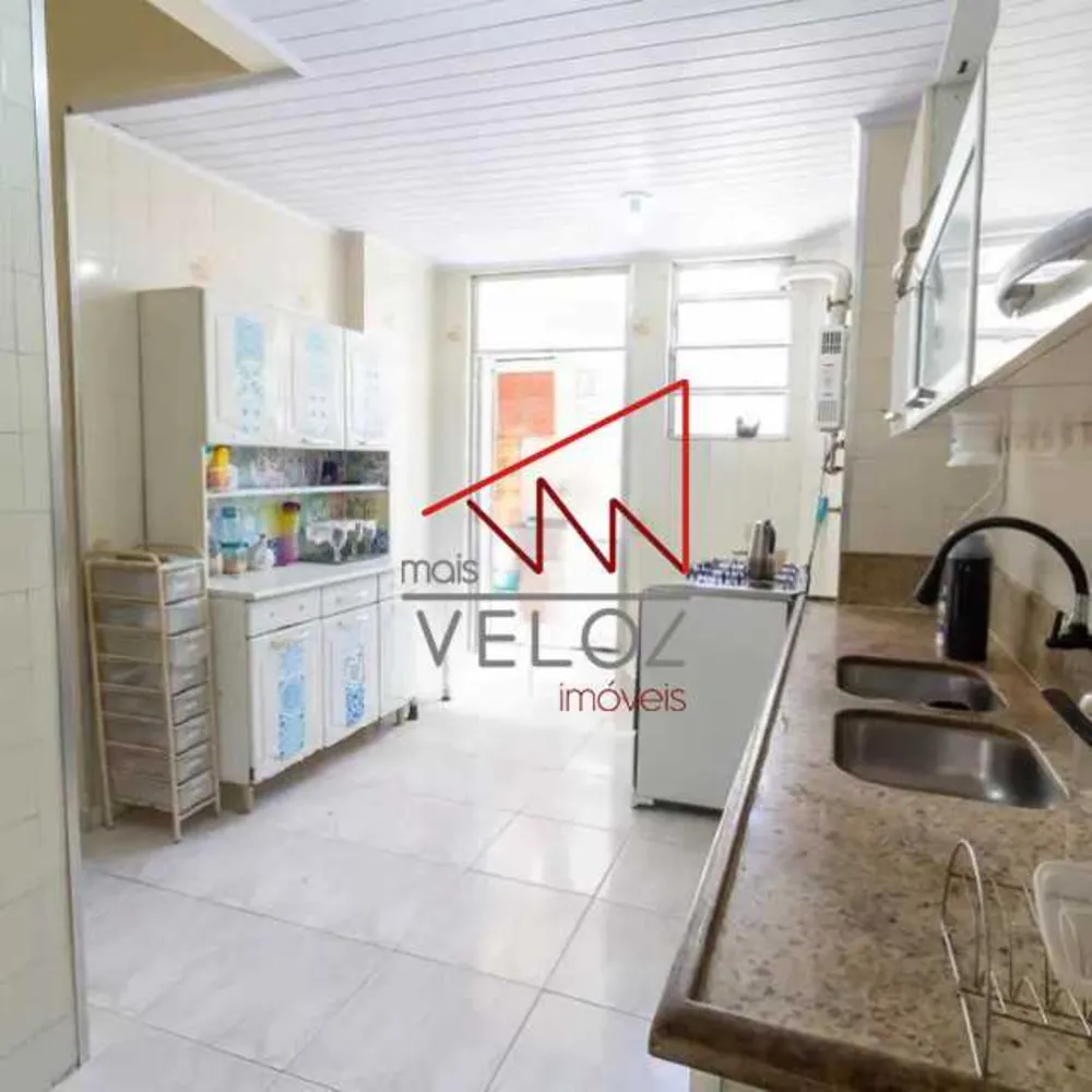 Apartamento, 4 quartos, 137 m² - Foto 5
