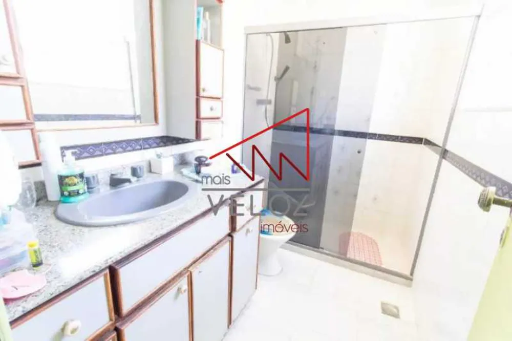 Apartamento, 4 quartos, 137 m² - Foto 7
