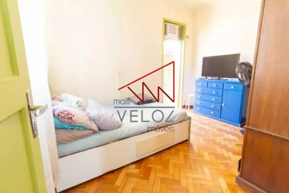 Apartamento, 4 quartos, 137 m² - Foto 2