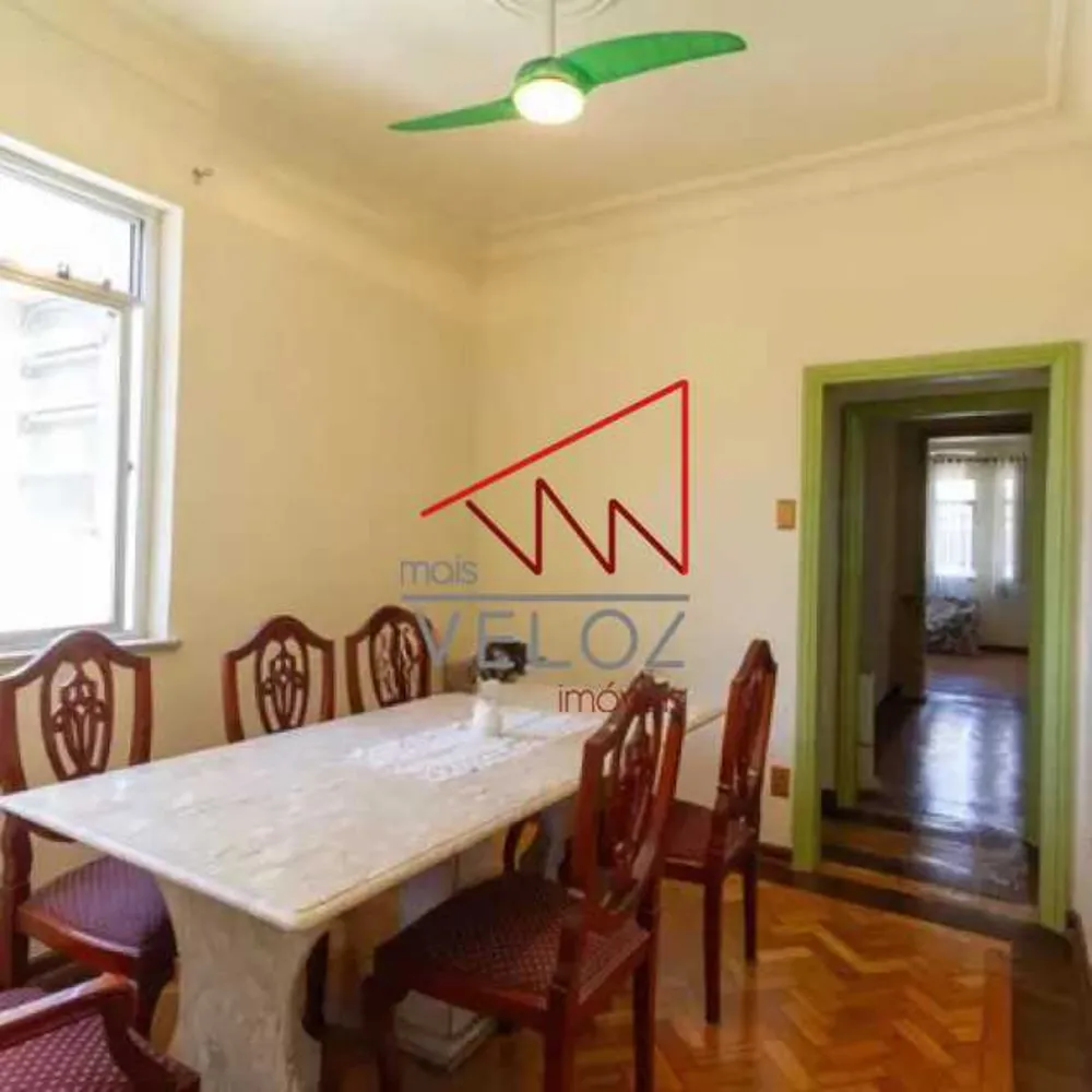 Apartamento, 4 quartos, 137 m² - Foto 9