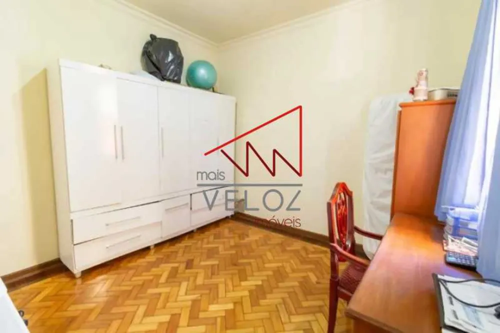 Apartamento, 4 quartos, 137 m² - Foto 11