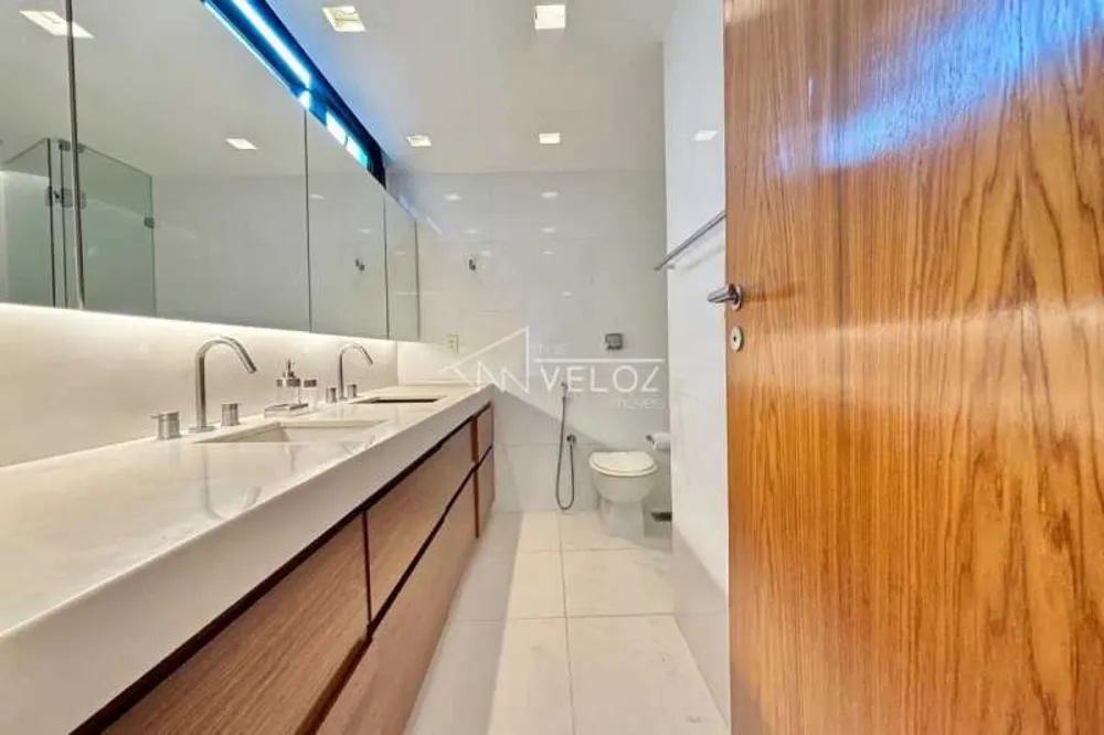 Apartamento, 2 quartos, 100 m² - Foto 6