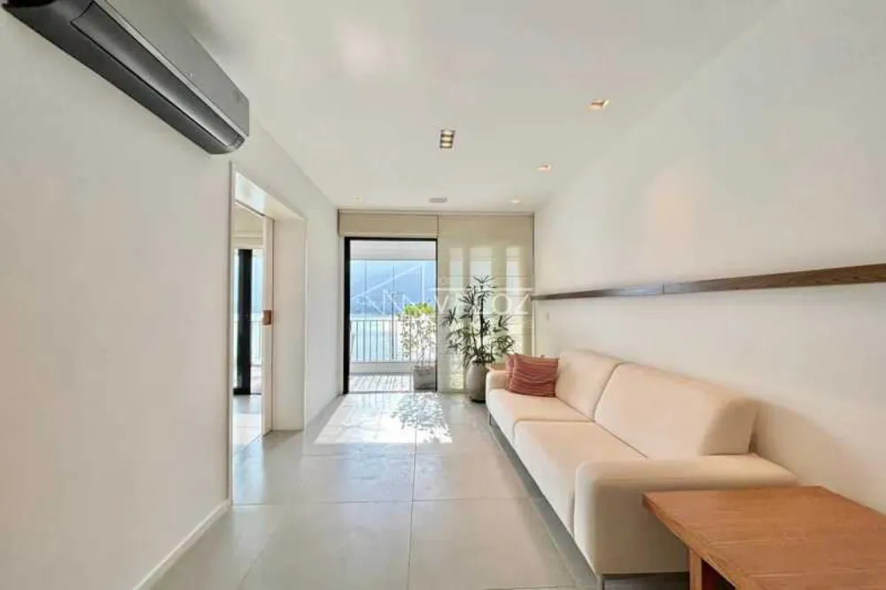 Apartamento, 2 quartos, 100 m² - Foto 2