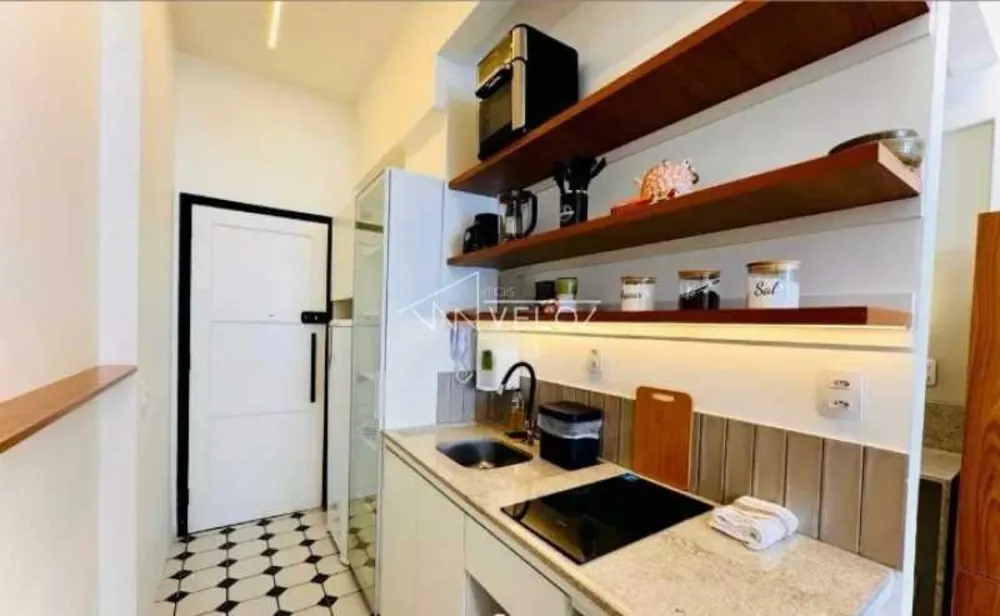 Sala-Conjunto, 34 m² - Foto 10