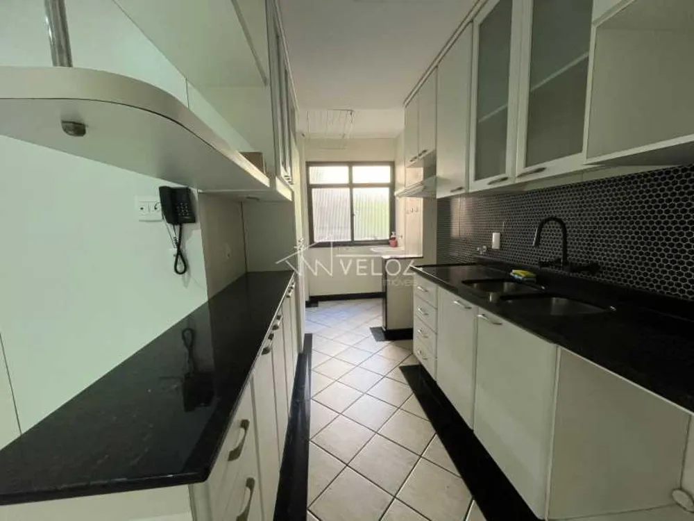 Apartamento, 3 quartos, 133 m² - Foto 25