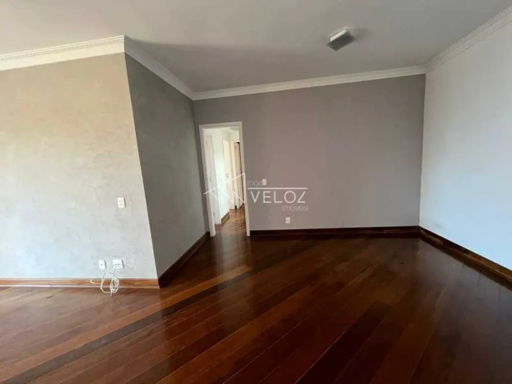 Apartamento, 3 quartos, 133 m² - Foto 3