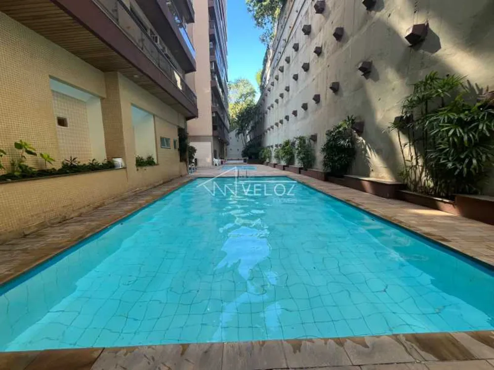 Apartamento, 3 quartos, 133 m² - Foto 26
