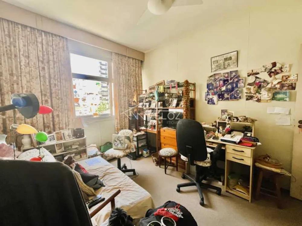 Apartamento, 3 quartos, 119 m² - Foto 3
