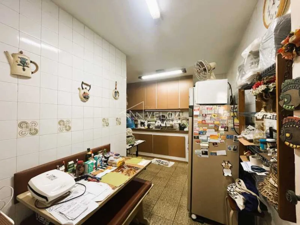 Apartamento, 3 quartos, 119 m² - Foto 2
