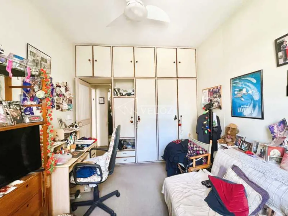 Apartamento, 3 quartos, 119 m² - Foto 7