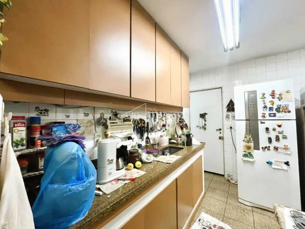 Apartamento, 3 quartos, 119 m² - Foto 1
