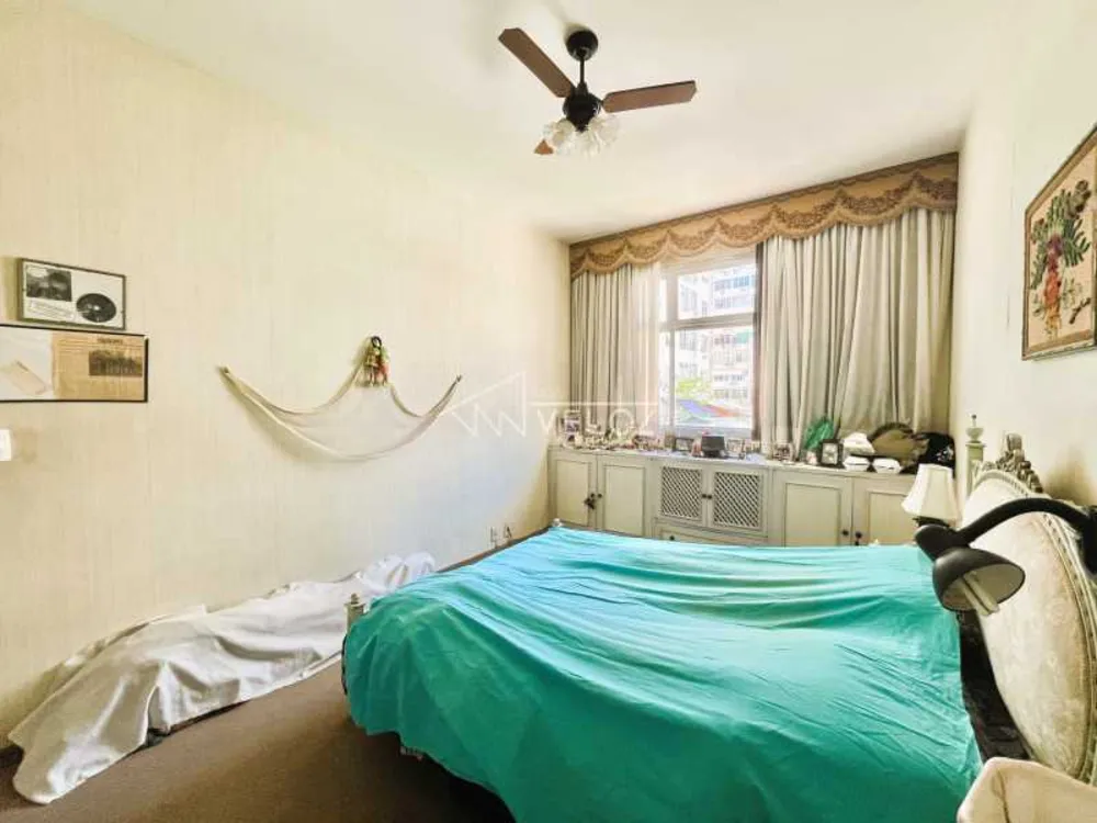 Apartamento, 3 quartos, 119 m² - Foto 8