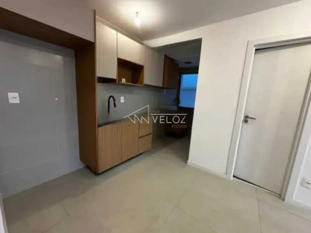 Apartamento, 2 quartos, 59 m² - Foto 8