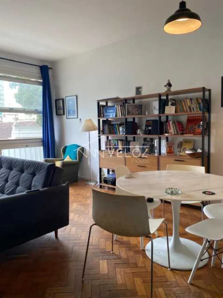 Apartamento, 3 quartos, 97 m² - Foto 1