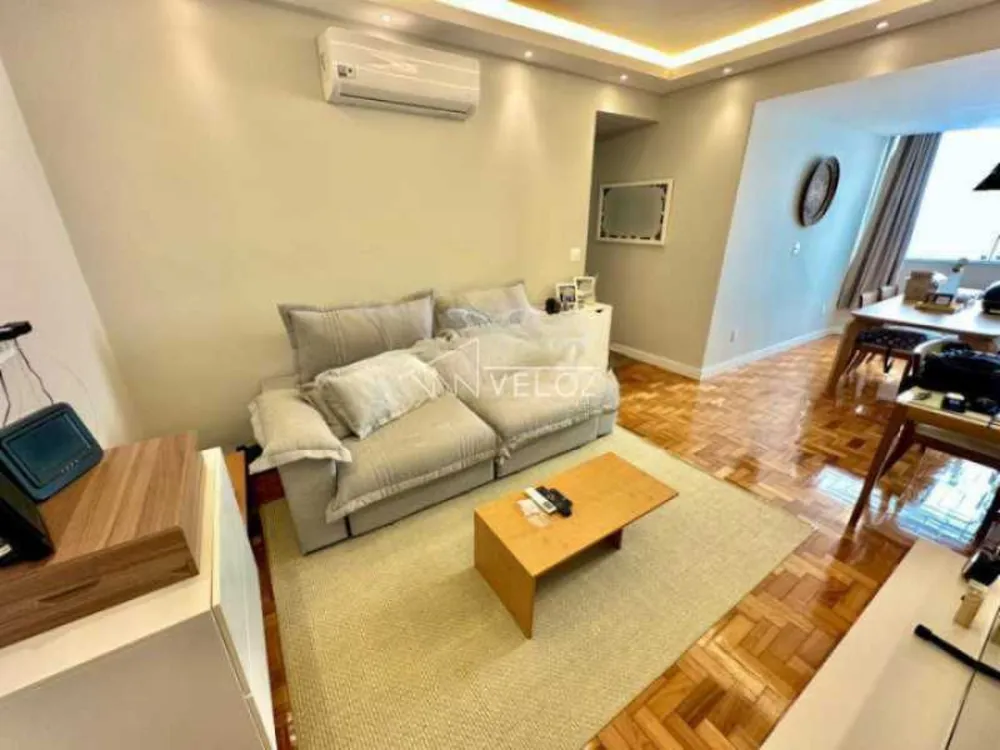 Apartamento, 3 quartos, 94 m² - Foto 1