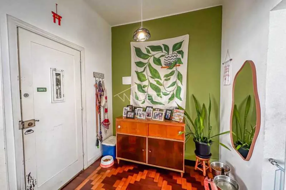 Apartamento, 2 quartos, 84 m² - Foto 5