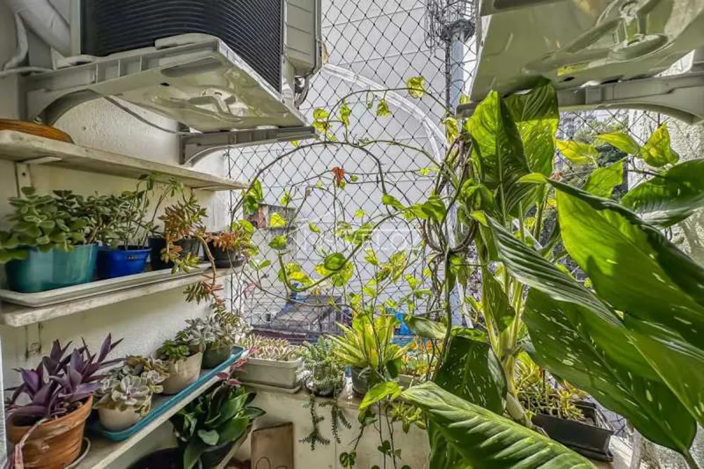 Apartamento, 2 quartos, 84 m² - Foto 6