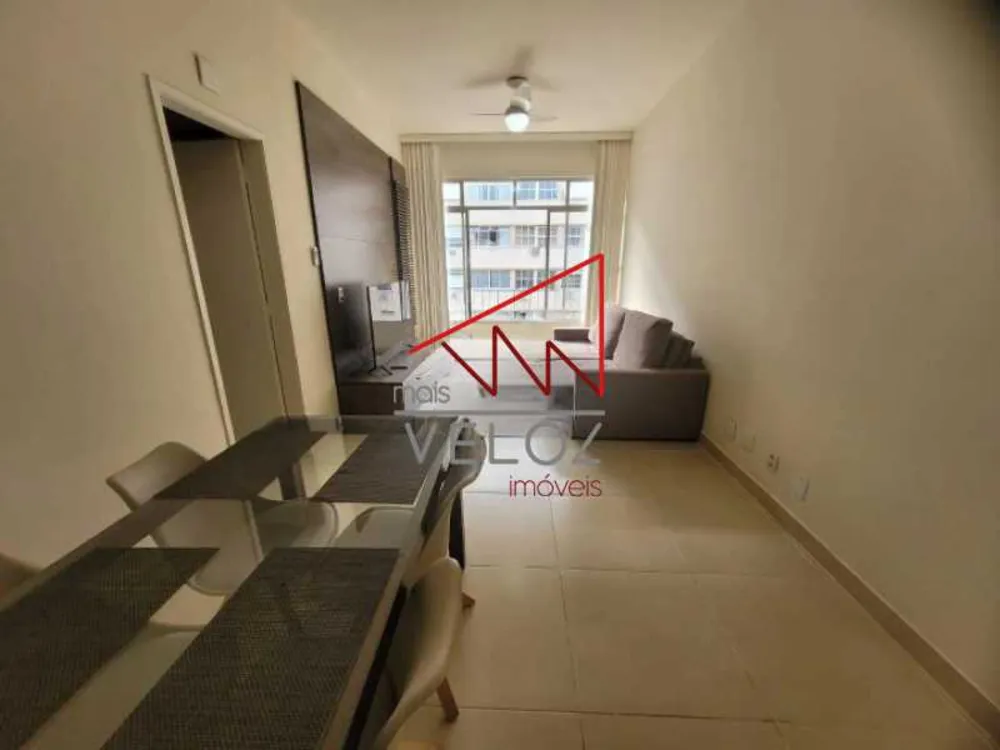 Apartamento, 2 quartos, 65 m² - Foto 5
