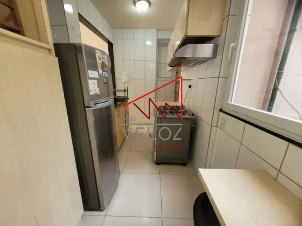 Apartamento, 2 quartos, 65 m² - Foto 1